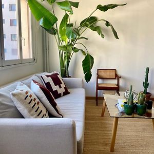 Apartamento de 1 Dormitorio